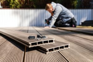 Deck Installation & Repair Kenmore WA