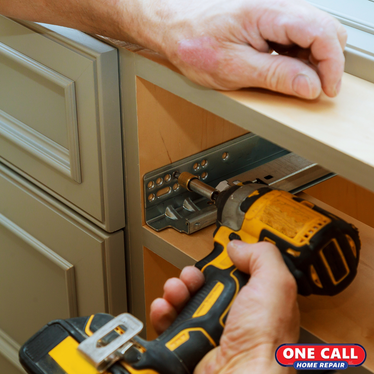 Choose A Pro For Your Cabinet Installation In Everett