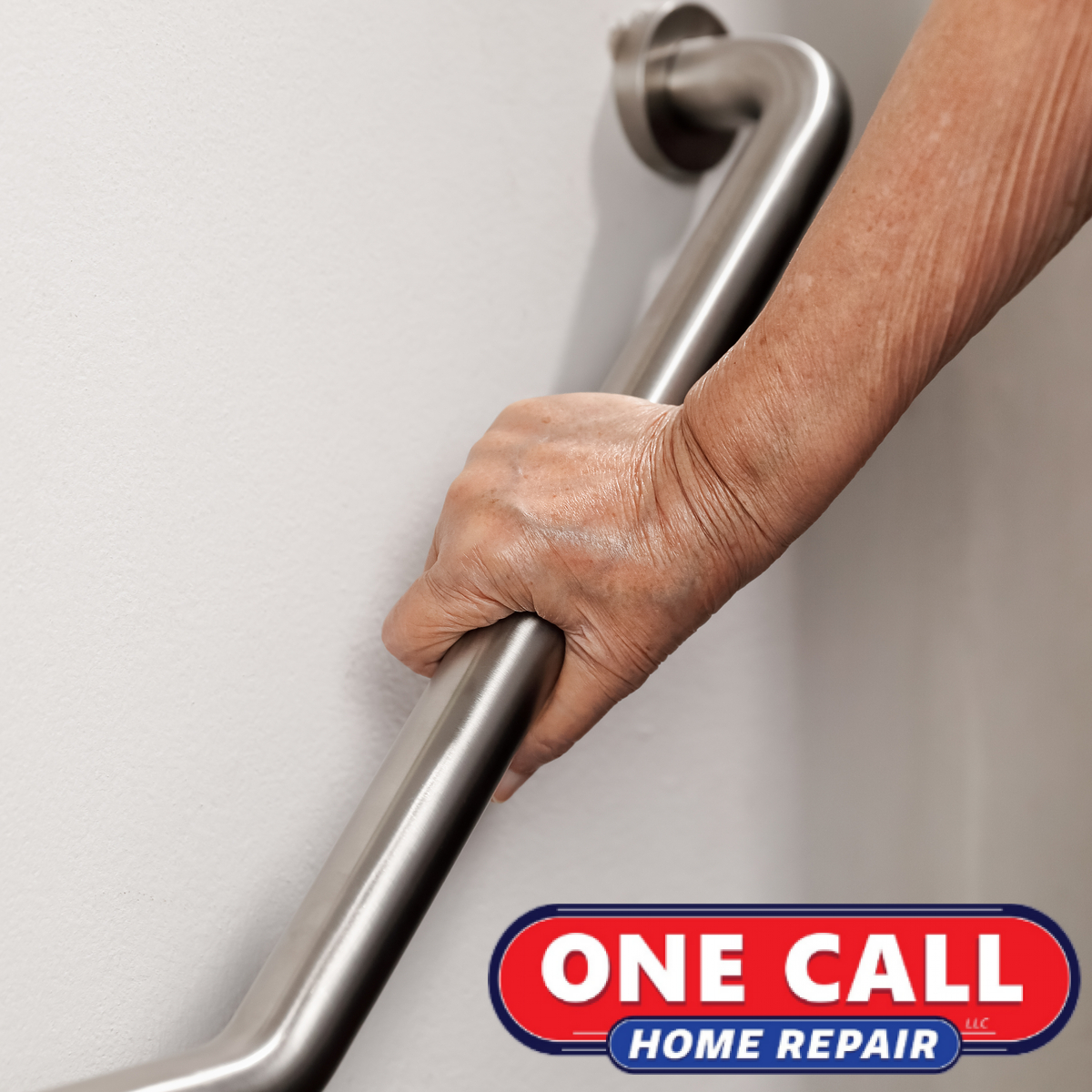 Make Your Home Safer By Adding An ADA Handrail Or Grab Bar