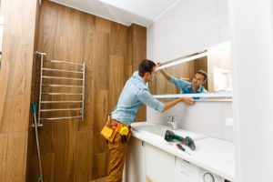 Contact Us For Bathroom Remodeling Upgrades In Mountlake Terrace