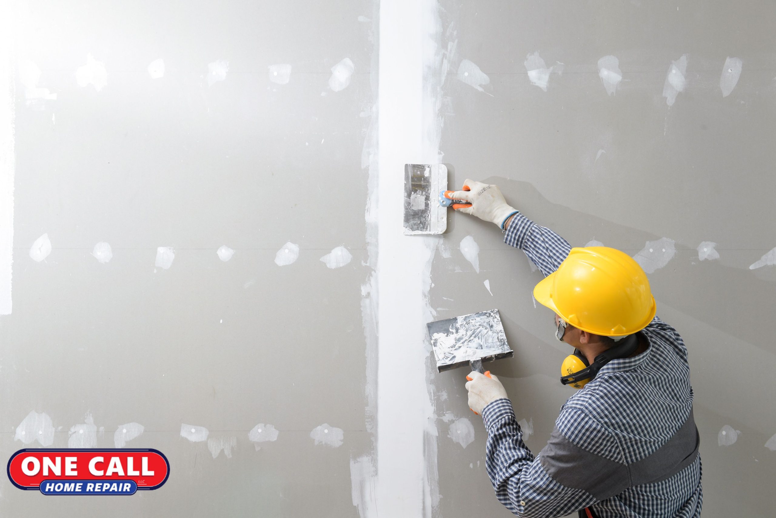 Call the Pros for Sheetrock Installation & Repair in Mill Creek