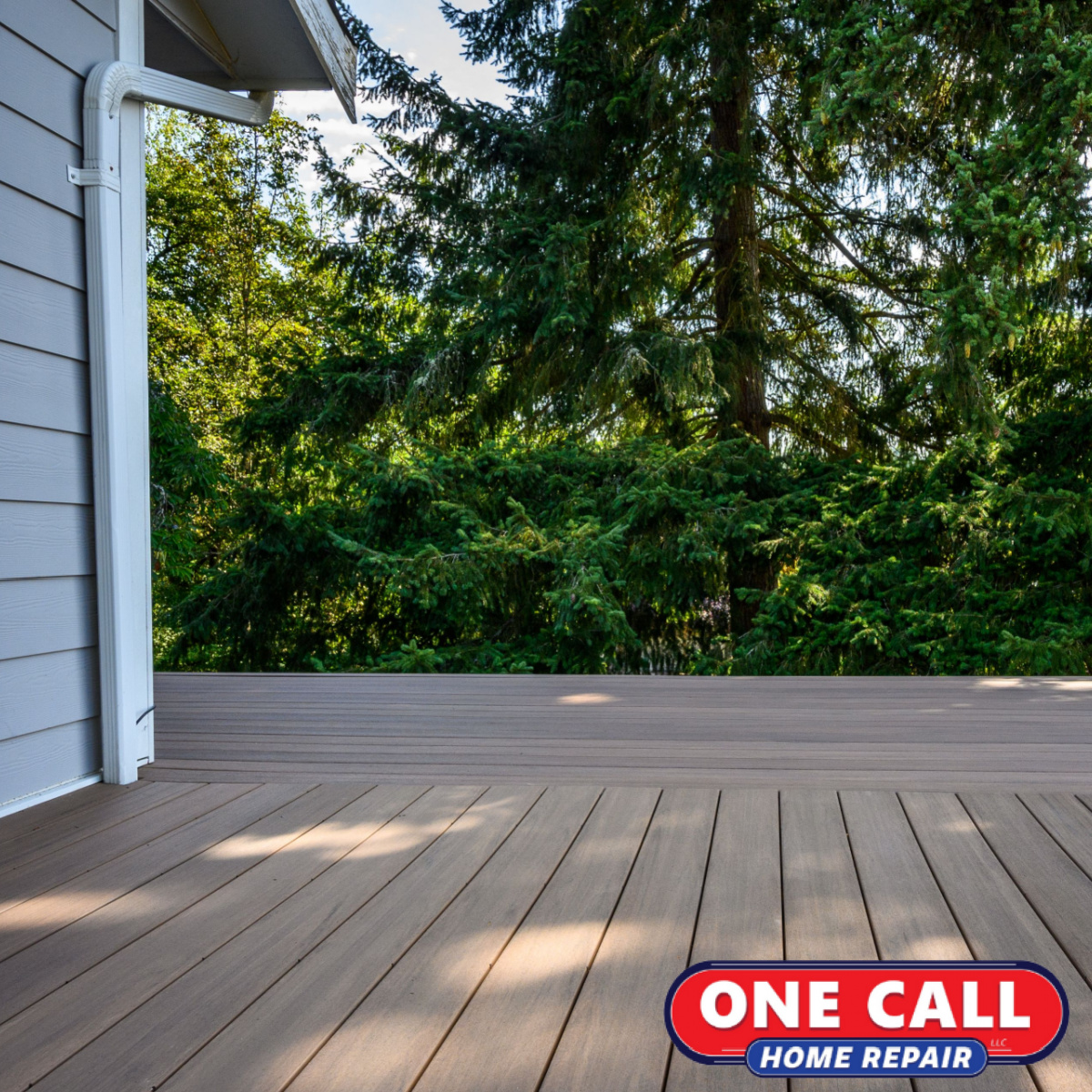 Transform Your Outdoor Space with Expert Deck Installation and Repair Services in Bothell