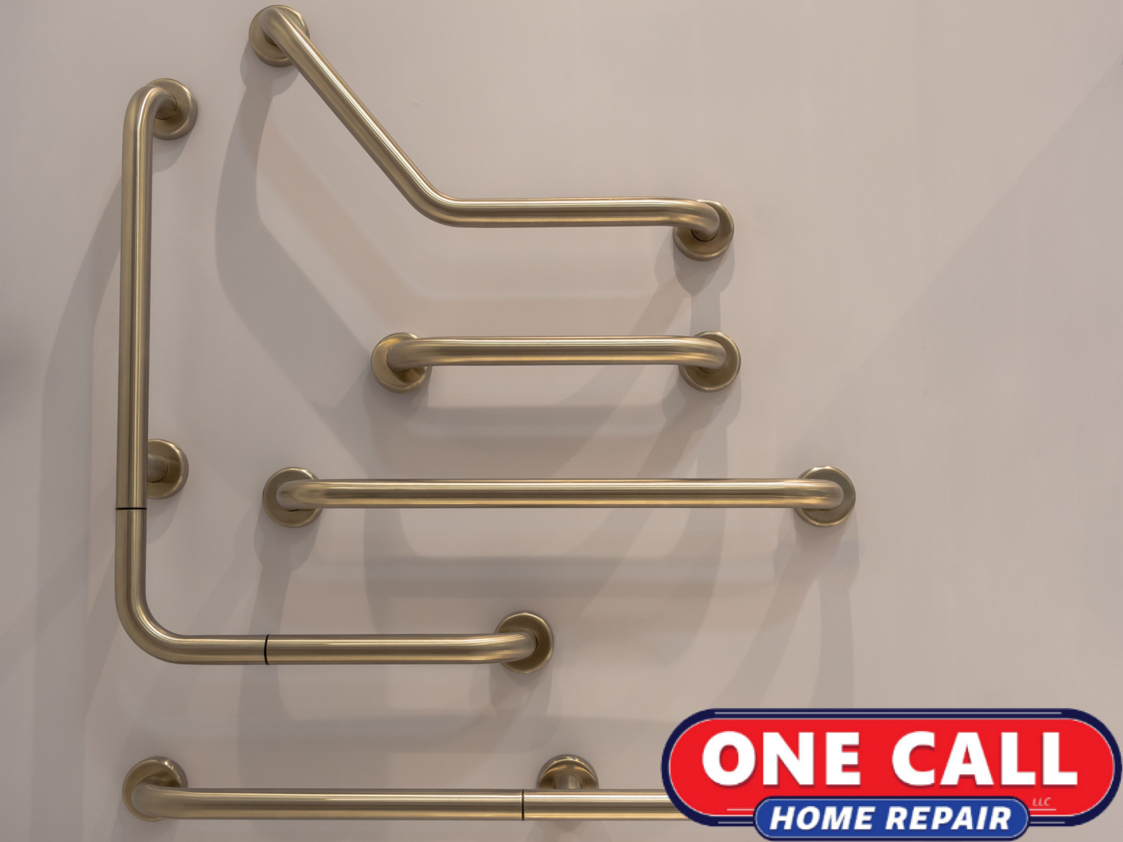 Where To Find Safe and Accessible ADA Handrail Grab Bar Installation in Sultan