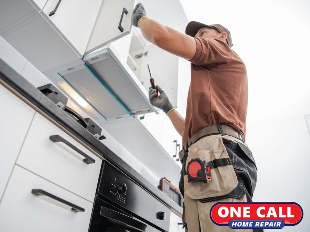 One Call Home Repair is Your Go-To for Exceptional Cabinet Installation