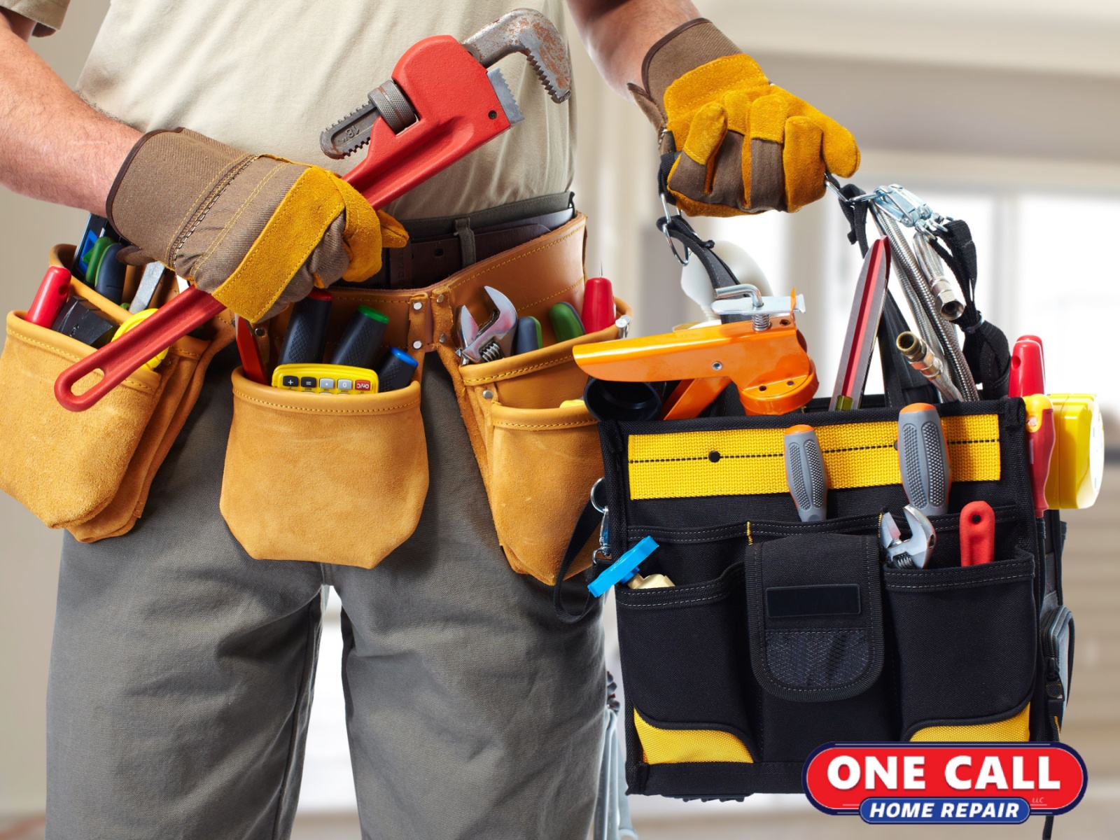 Your Go-To Team for Handyman Services in Kirkland