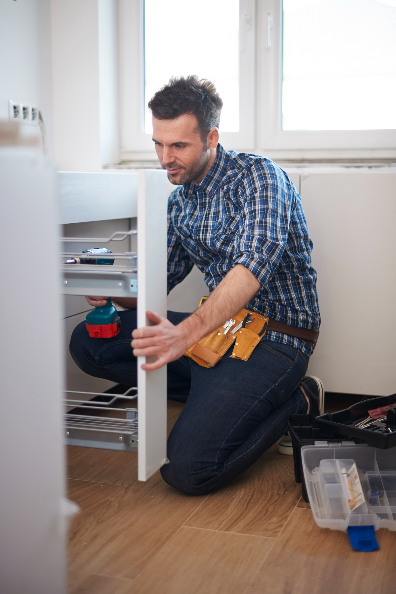 Handyman Service