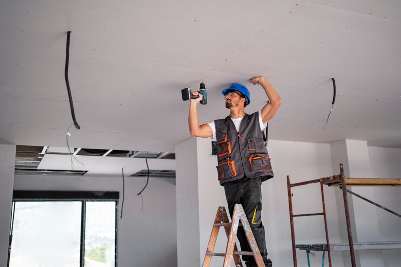 Home Repair