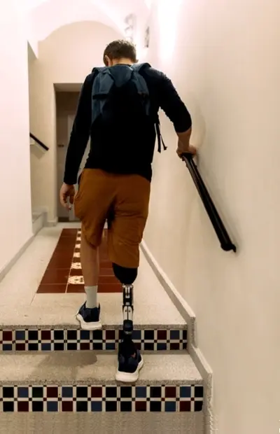 ADA Handrail Installation in Marysville - One Call Home repair