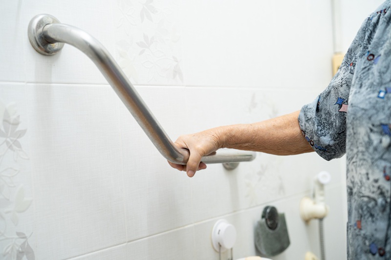 Bathroom Accidents
