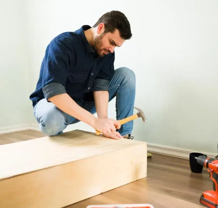 Furniture Installation