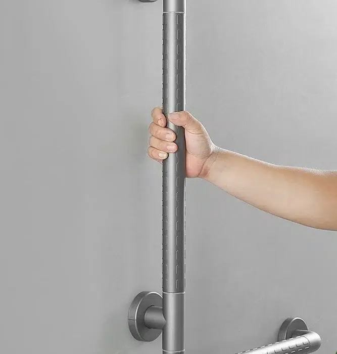 Hand Rails Installation Everett