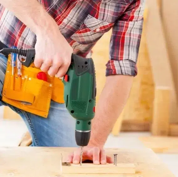Handyman-Solutions