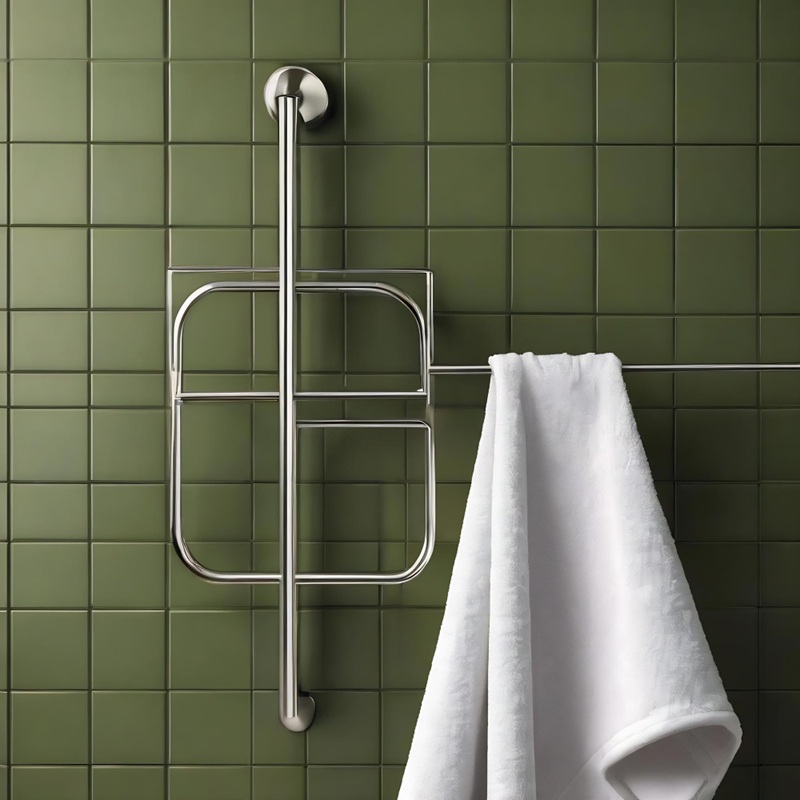Bathroom Accidents