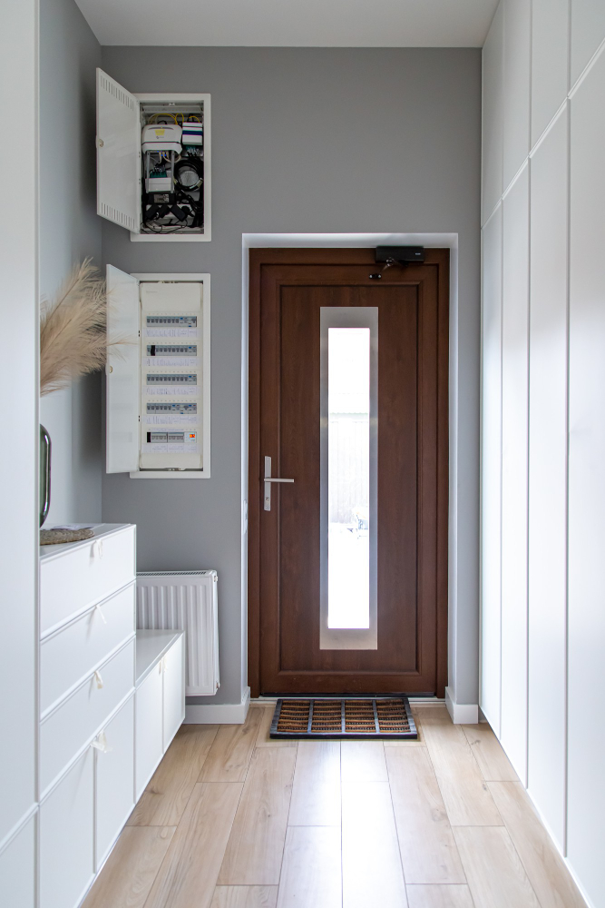 door repair services near me, door installation service