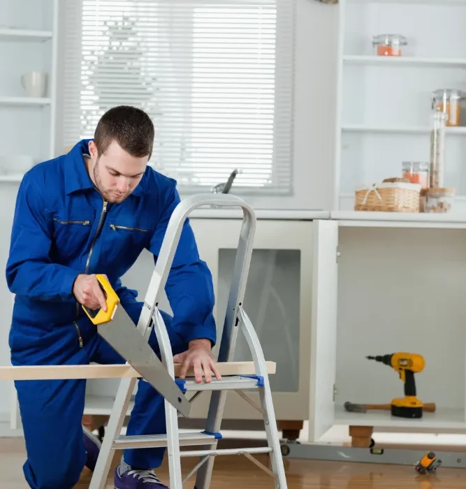 home_repair_everett_wa