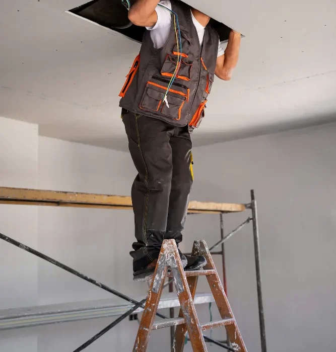 home_repair_everett_wa