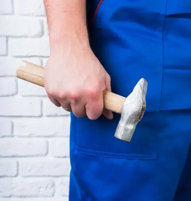 home repair everett washington