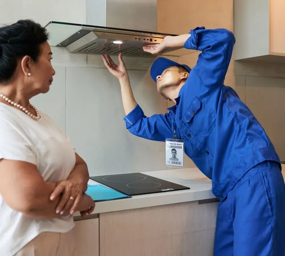 Why Choose One Call Home Repair in Everett