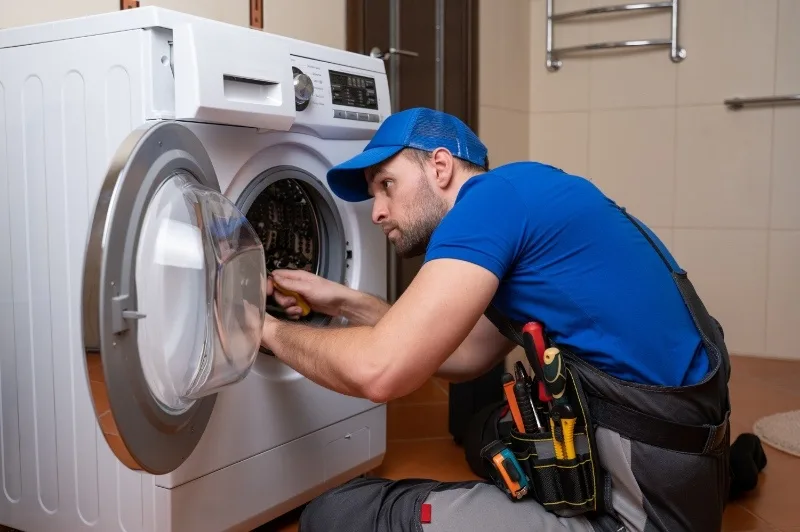 One Call Home Repair