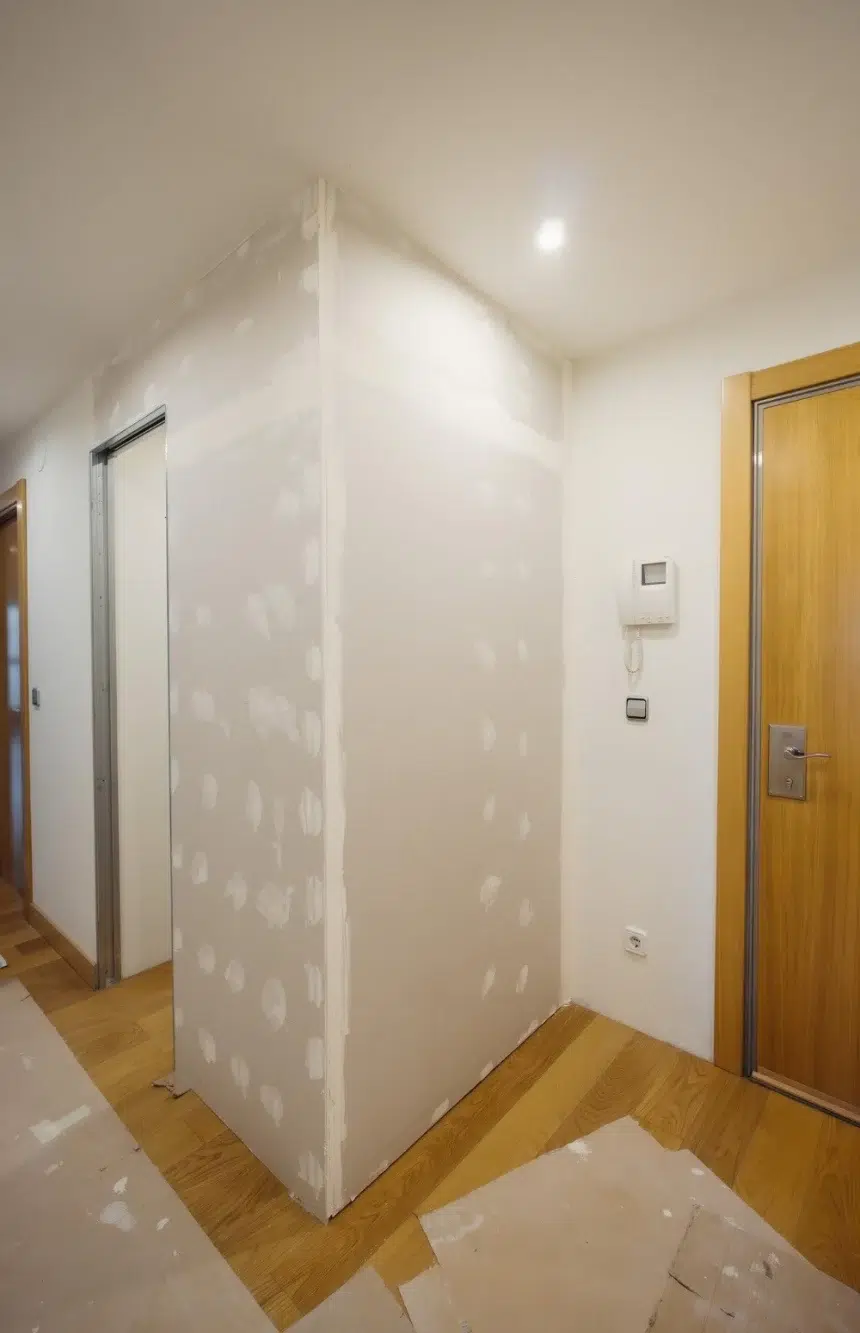 Walls & Ceilings & Sheetrock in Everett