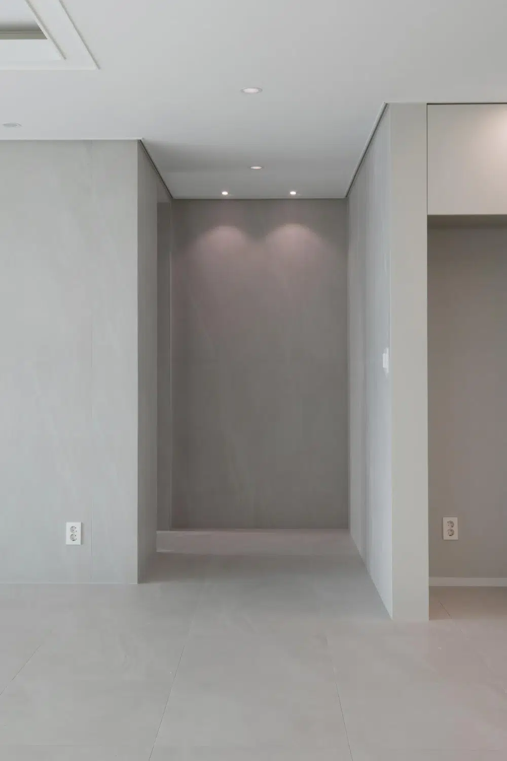 Walls & Ceilings & Sheetrock in Marysville