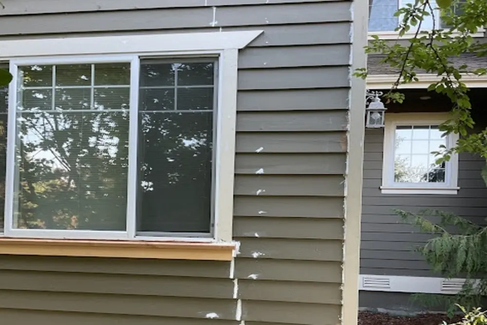 screen installation in Everett