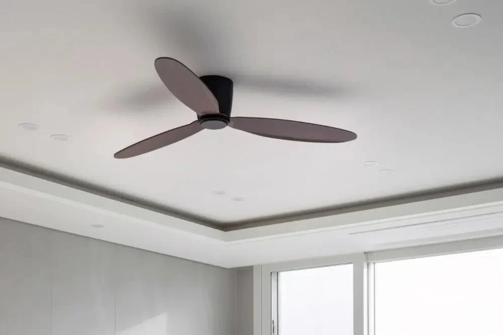 Ceiling Fan Installation in Marysville