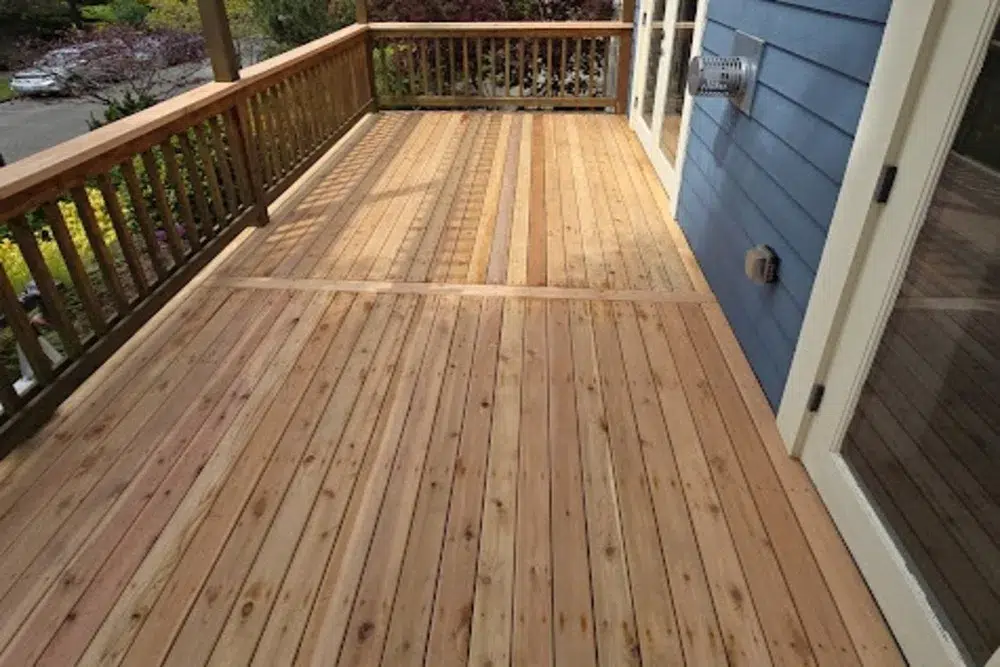 deck repair near me Marysville