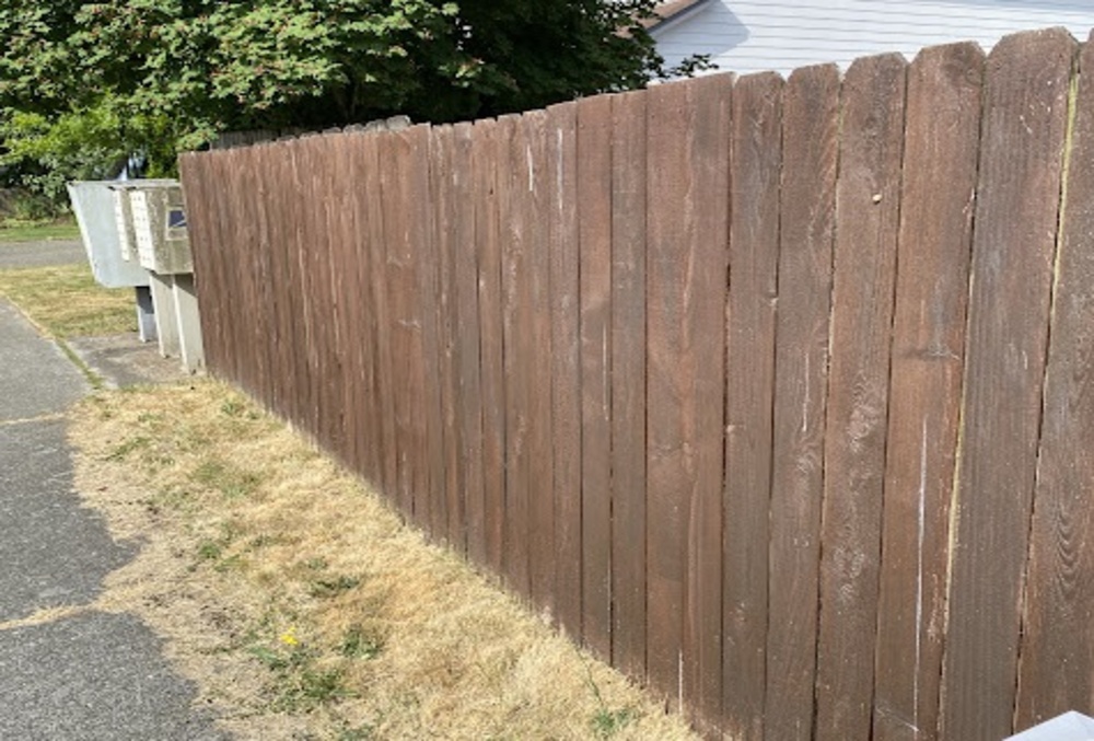 fence repair near me Marysville