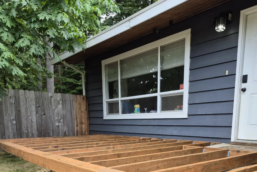 screen replacement near me Marysville