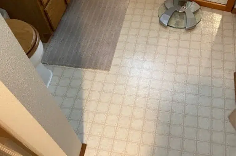 bathroom repair in Marysville