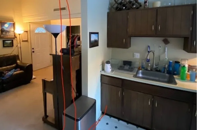 kitchen remodeling in Everett