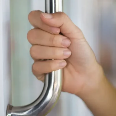 ADA Handrail