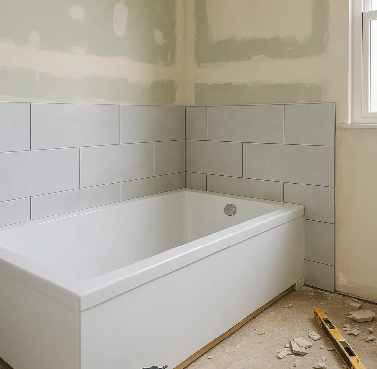 Bathroom Repair Service Marysville