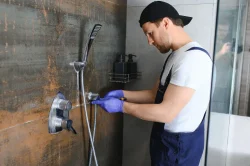 Bathroom Repair Services