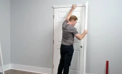 Door Installation Everett WA