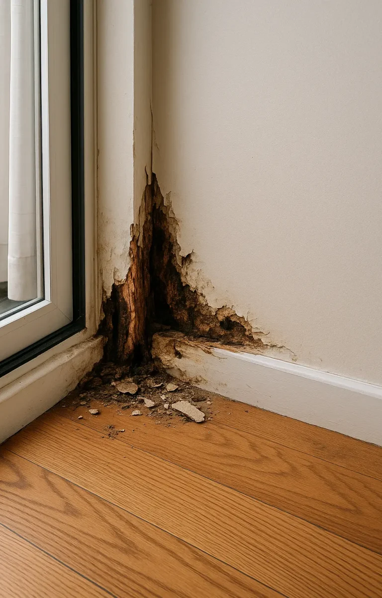 Home Repair Challenges in Marysville