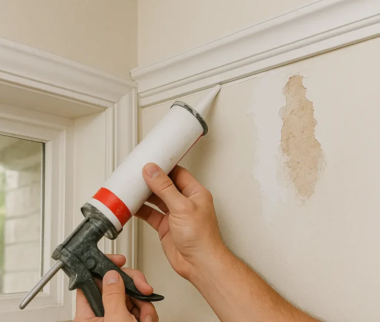 Home Repair Process