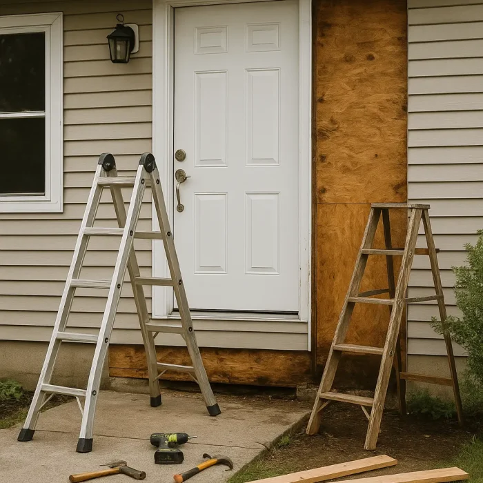Home Repairs Marysville