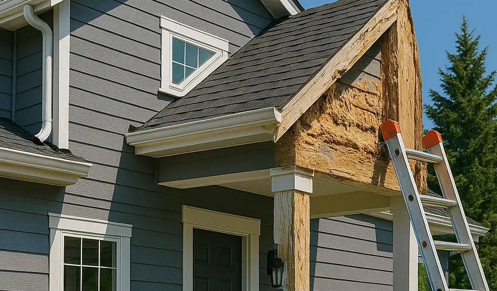 Protect Your Marysville Home
