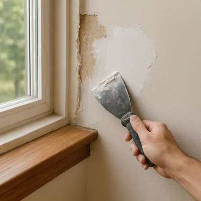 Repairs for Marysville’s Homes