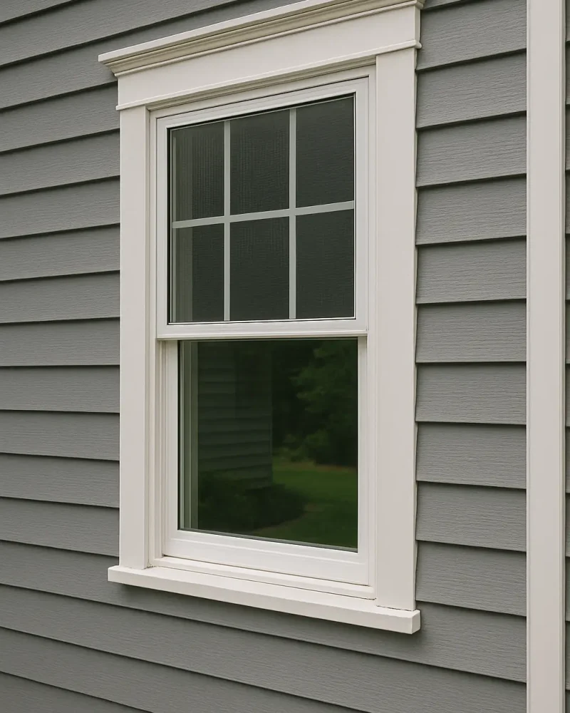 Upgrade Your Windows & Screens in Marysville