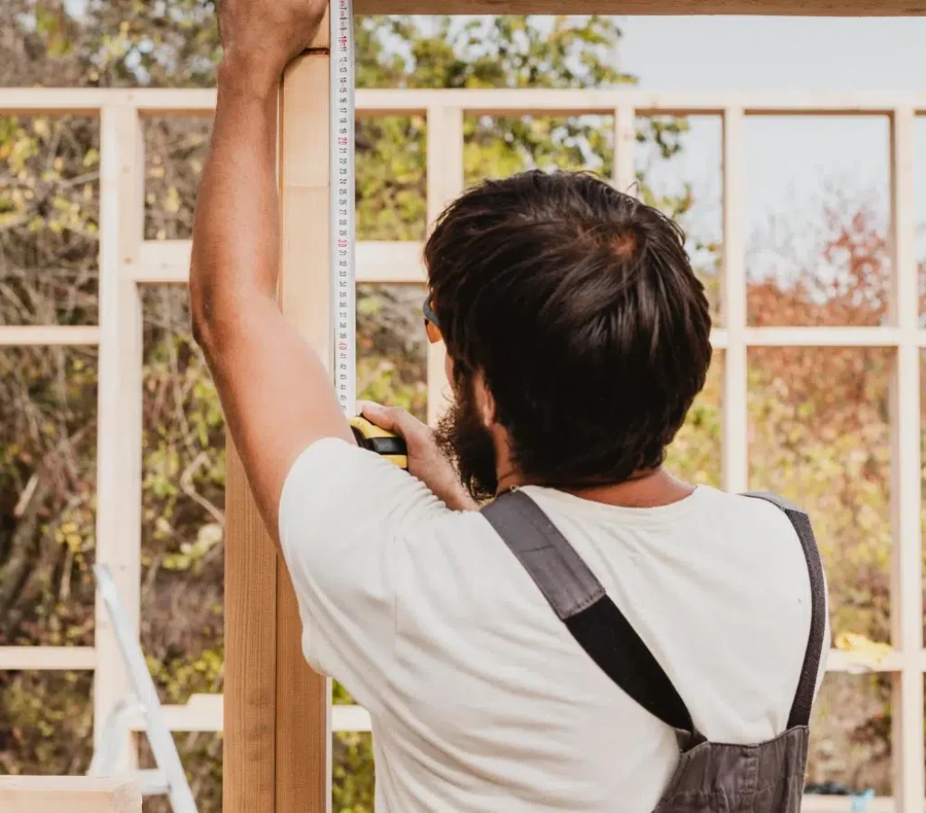 Window & Screen Installation in Everett
