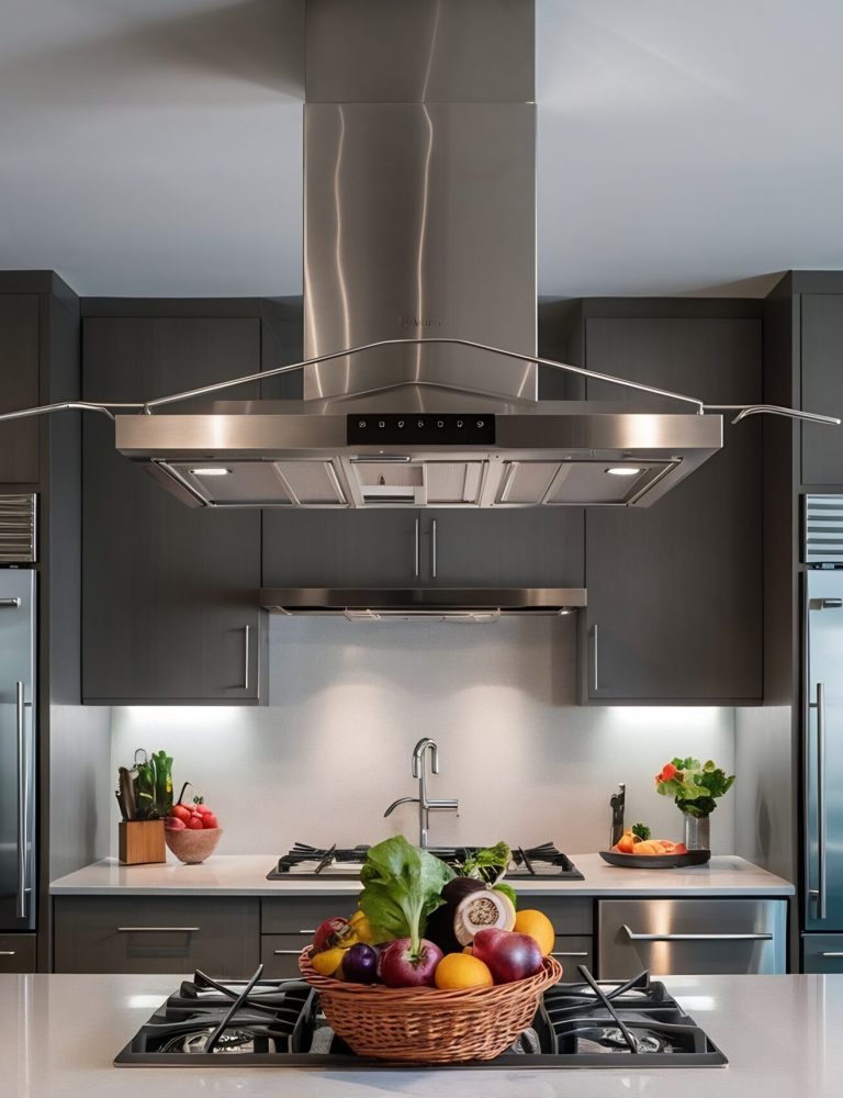 front-view-kitchen-counter