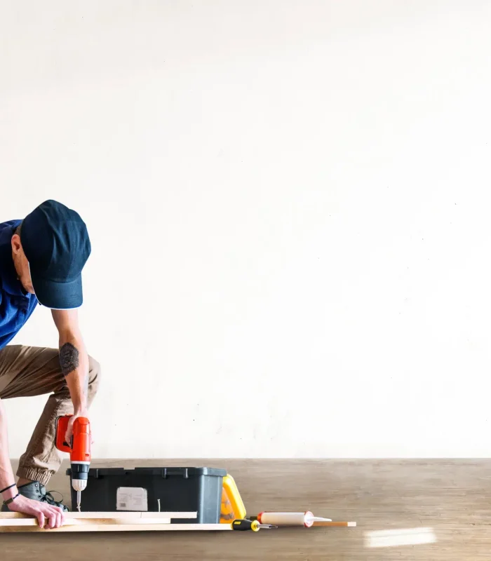 home repair everett wa