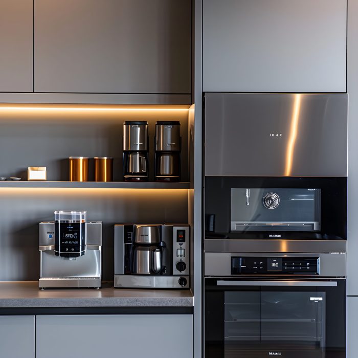 Appliance Installation Services in Marysville